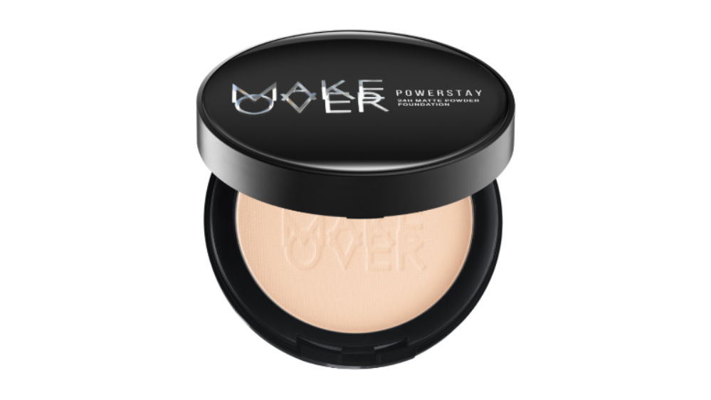 Make Over Powerstay 24H Matte Powder Foundation (Make Over)