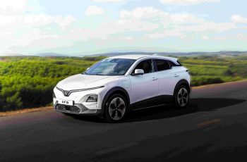 Vinfast Akan Luncurkan Mobil Khusus untuk Indonesia di GIIAS 2025