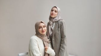Tips Make Up Natural nan Sederhana untuk Rayakan Momen Lebaran