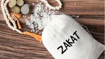 Ini Perbedaan Zakat Fitrah dan Zakat Mal, Lengkap dengan Syarat Membayarnya