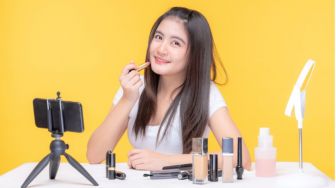 Festival Kecantikan di Jakarta, Ajak Perempuan Temukan Versi Cantiknya Sendiri