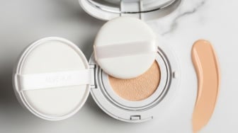7 Cushion Lokal di Bawah Rp100 Ribu dengan Kualitas di Atas Harga
