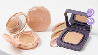 Gemas Banget! 7 Cushion Lokal dengan Kemasan Estetik yang Bikin Kalap Pengen Koleksi