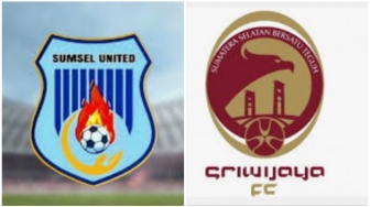 Ketika Dua Wakil Sumsel Berbeda Nasib: Pekan Krusial Sriwijaya FC dan Sumsel United