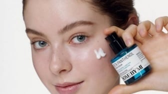 4 Serum Skin Barrier Panthenol untuk Kulit Sehat Bebas Iritasi dan Redness