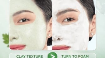 4 Whipped Facial Wash untuk Deep Cleansing, Rahasia Cerah Bebas Jerawat