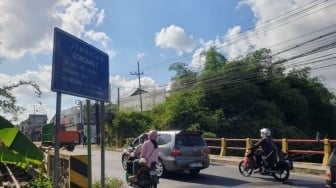 Penutupan Jembatan Gondang Tulungagung Diundur Lagi, Catat Tanggal Mainnya
