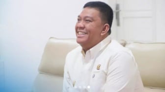 Profil Iwan Tuaji, Wakil Bupati PALI yang Kini Jadi Sorotan dalam Kasus Dugaan Fee Proyek