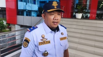 Parkir Sembarangan di Bandar Lampung, Siap-siap Roda Mobil Anda Diborgol