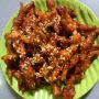 Gampang Pake Banget, Resep Ceker Pedas Ini Bikin Nagih, Coba Deh!