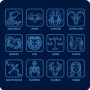 5 Zodiak Paling Beruntung dan Kaya Sepanjang Juni 2026, Rezeki Mengalir Deras!