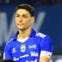 Federico Barba Jadi Incaran 5 Klub Eropa, Berpotensi Tinggalkan Persib