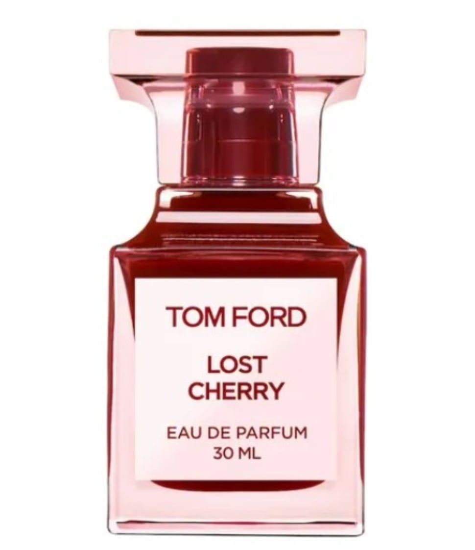 Tom Ford Lost Cherry