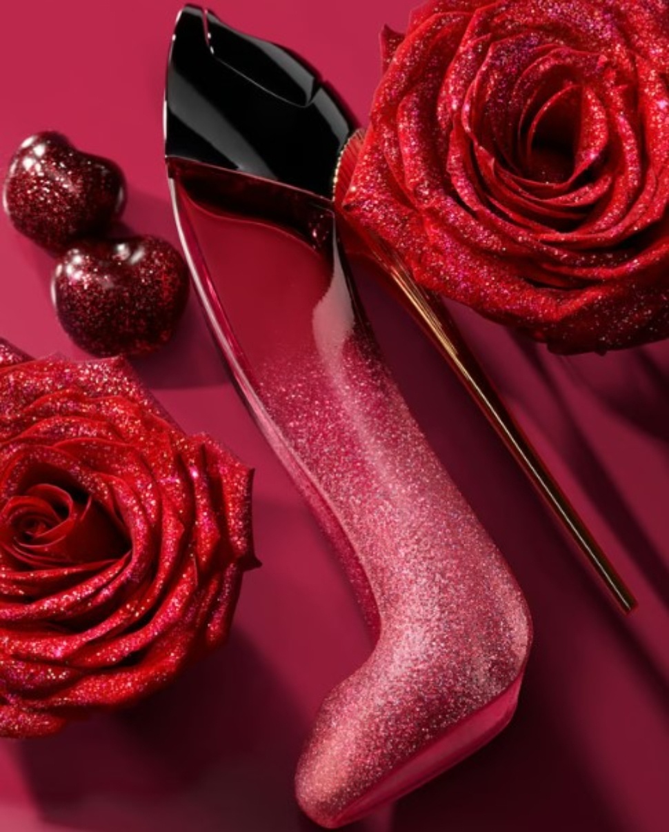 Carolina Herrera Very Good Girl Glam