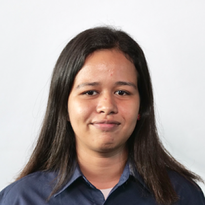 Ruth Meliana