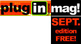 Plug in PDF Magazine