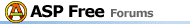 ASP Free - Your Source For ASP Source Code and More...