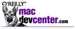What's New on MacDevCenter.com